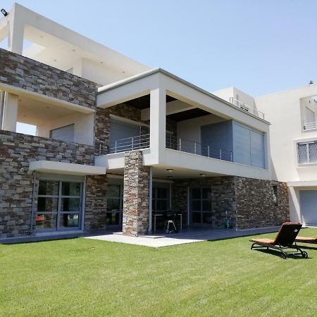 Dimitra Hotel Rafína Exterior photo